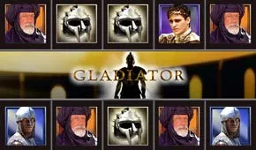 Κουλοχέρης Gladiator