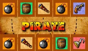 Κουλοχέρης Pirate