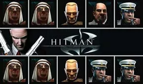HitMan