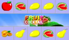 Fruit Cocktail