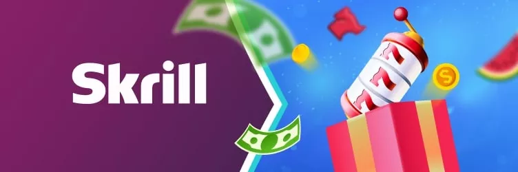 Bonus Skrill