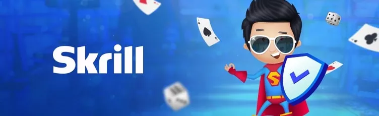 Payment skrill
