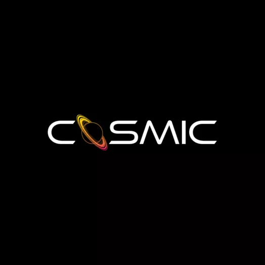 CosmicSlot casino