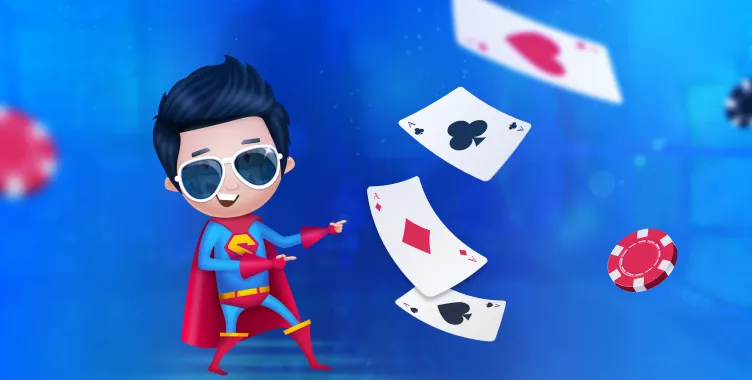 Blackjack Στρατηγική