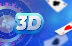 3D Ρουλέτα