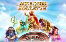 Ρουλέτα Age of the Gods