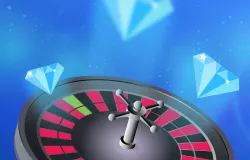 Ρουλέτα Diamond Bet