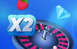 Double Ball Ρουλέτα