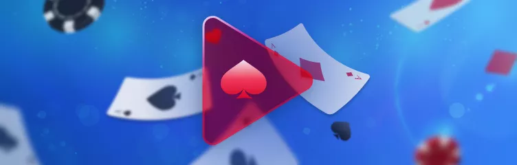 Ζωντανό παιχνίδι blackjack