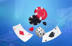 Mini Baccarat
