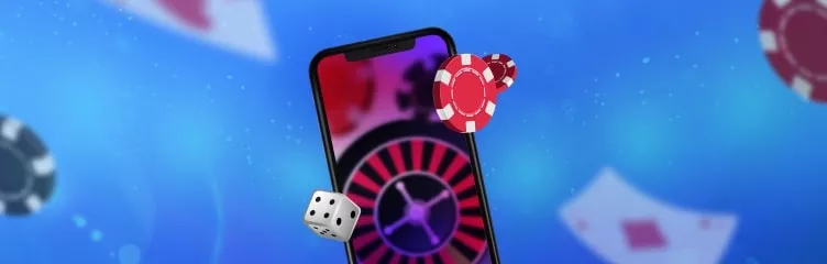 Mobile roulette