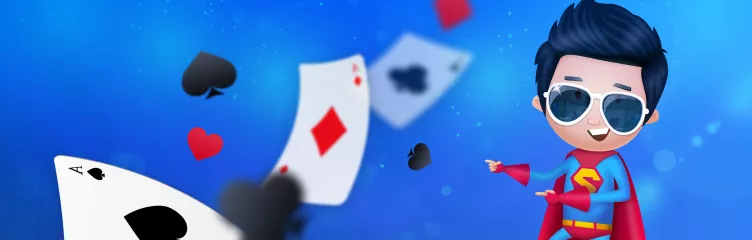 Γενικά στοιχεία για το μπλάκτζακ