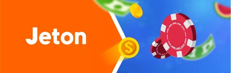 Πώς να κάνετε καταθέσεις με Jeton