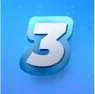 3