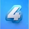 4