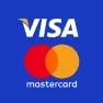 Visa/MasterCard