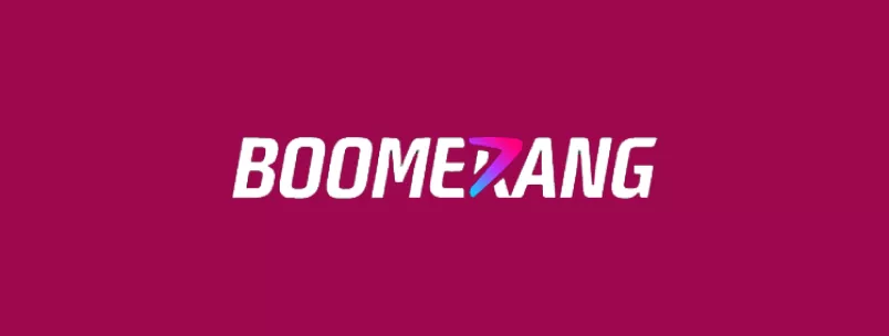 Boomerang-bet.com Casino Κριτική