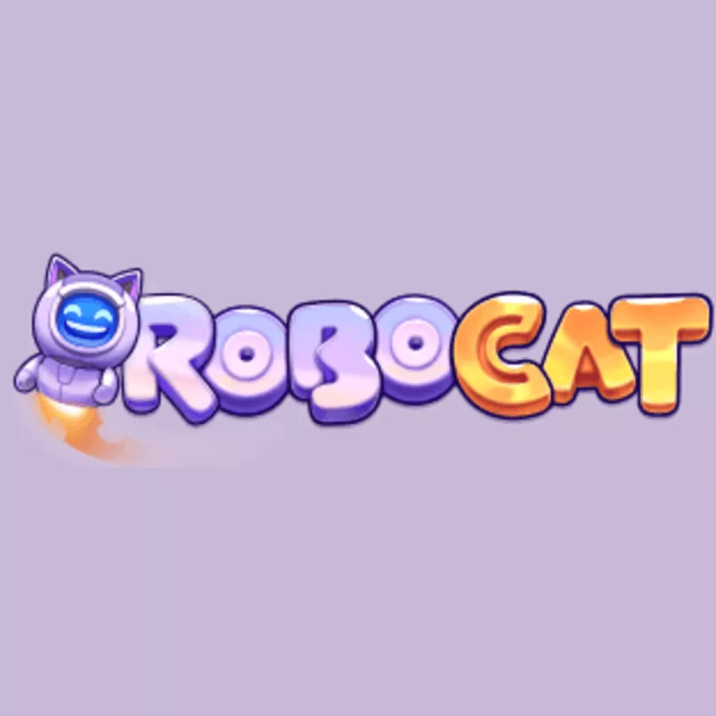 RoboCat καζίνο