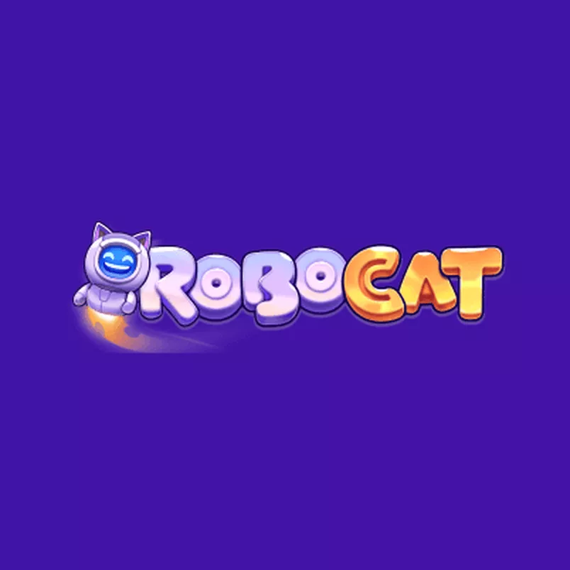 RoboCat καζινο