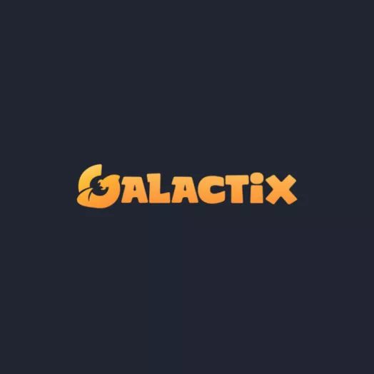 Galactix Casino
