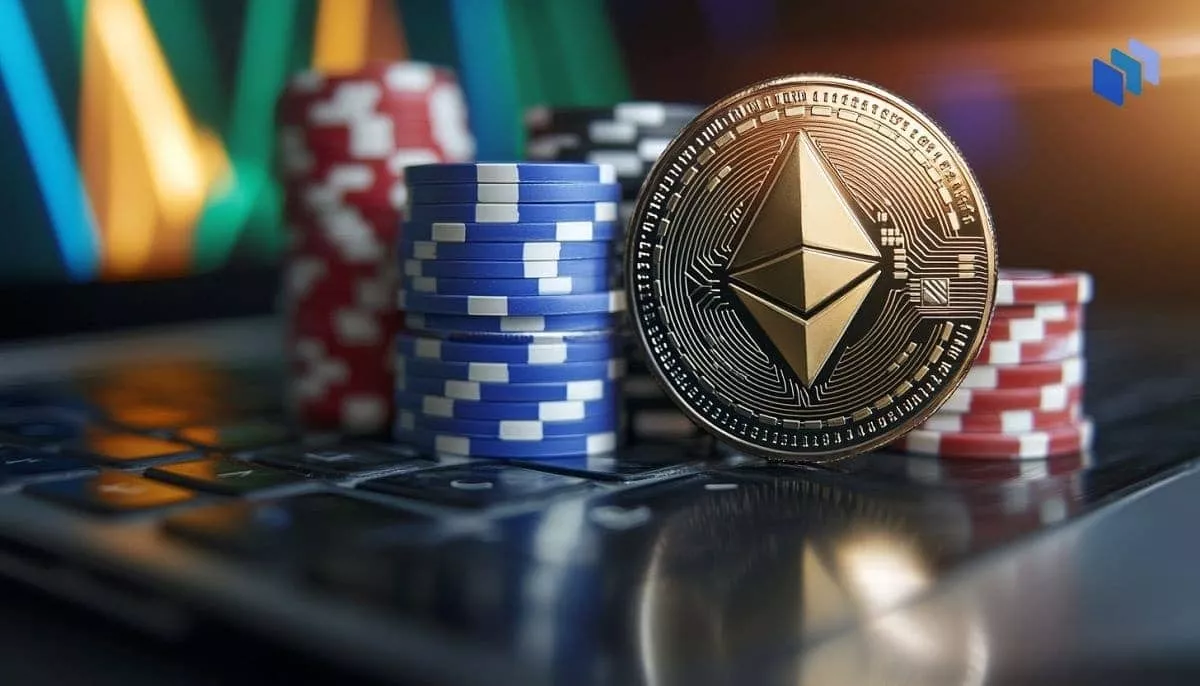 Ethereum online καζίνο